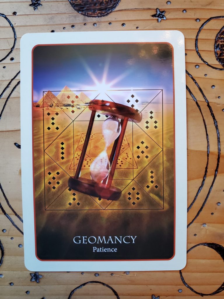 Card of the Day June 10th 2020 Intuitive Healing & Wisdom